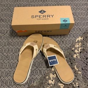 Sperry sandals